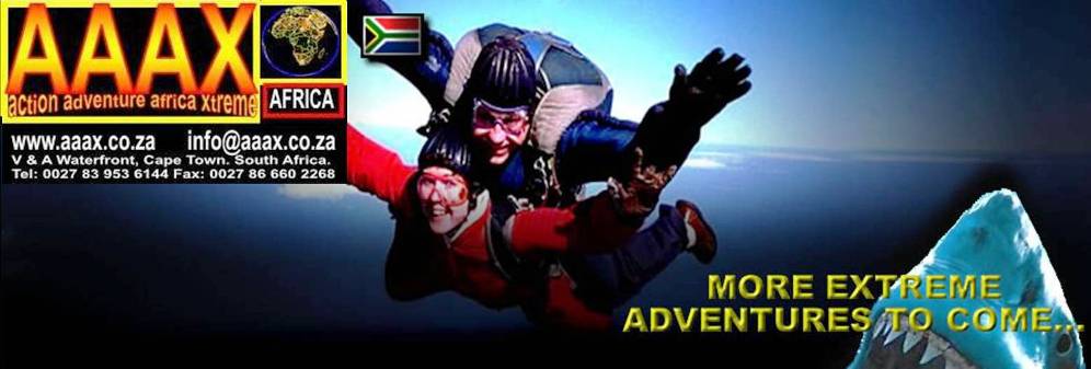Action Adventure Africa Xtreme best action adventure site on the web!