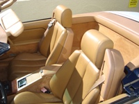 Mercedes SL500
