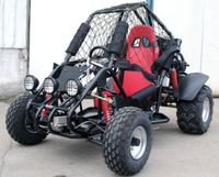 AAAXtreme Offroad Go-karts Cape Town