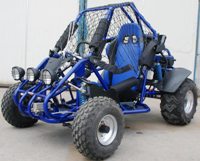 AAAXtreme Offroad Go-karts Cape Town