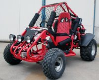 AAAXtreme Offroad Go-karts Cape Town