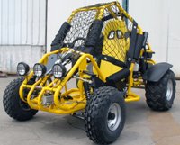 AAAXtreme Offroad Go-karts Cape Town