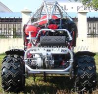 AAAXtreme Offroad Go-karts Cape Town