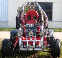 AAAXtreme Offroad Go-karts Cape Town