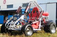 AAAXtreme Offroad Go-karts Cape Town