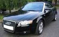 Sports Luxury Car Hire Rental Cape Town