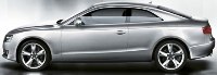 Sports Luxury Car Hire Rental Cape Town