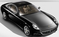 Super car rental hire Cape Town