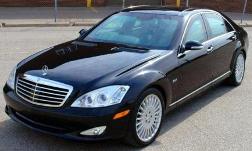 Limousine Hire Cape Town