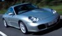 Sports Luxury Car Hire Rental Cape Town
