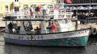 Years Eve Boat Cruise Party