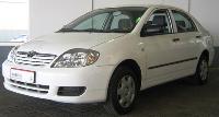 Car Hire Cape Town