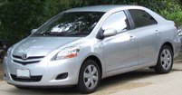 Car Hire Cape Town