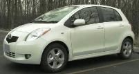 Car Hire Cape Town