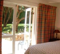 Accommodation Cape Town South Africa