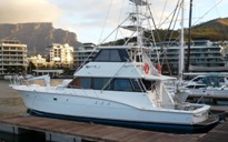 Charters, Trips and Cruises. Cape Town Charters, Trips and Cruises. Cape Town