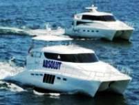 Cape Town Boat Charter Waterfront