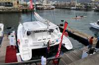 Boat cruises and charters