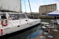Boat cruises and charters