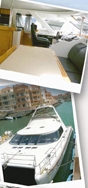 Gordon's bay Boat Charter and Cruises