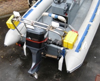 Boat Sales