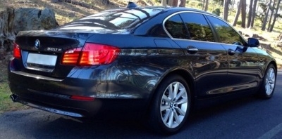 Bmw car rental colorado #2