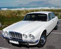Classic Car Hire Rental Cape Town 