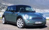 Sports Luxury Car Hire Rental Cape Town