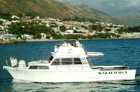 Cape Boat Fishing Charters South Africa Cape Boat Fishing Charters South Africa