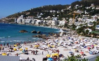 Full day Clifton Boat Charter Full day Clifton Boat Charter