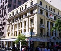Learn English language school