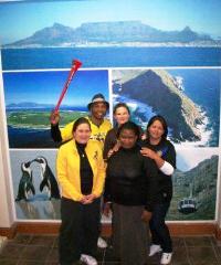 Learn English language school
