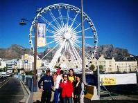 Learn English language school