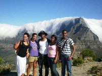 Learn English language school