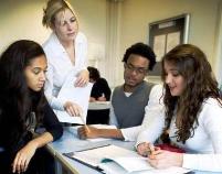 Learn English language school