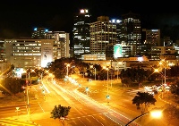 Cape Town Night life Tours