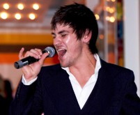 Master of Ceremonies MC Host Cape Town