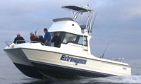 Cape Boat Fishing Charters South Africa