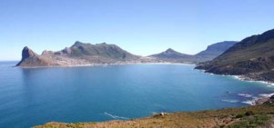 Hout Bay Boat Charters Cruises