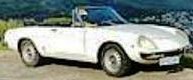 Classic Car Rental Hire Cape Town