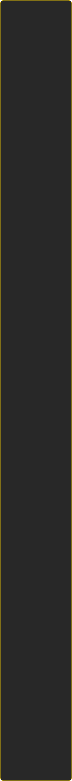 canoe border