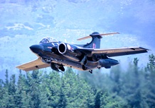 BAe Buccaneer