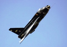 Electric Lightning