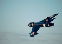 Hawker Hunter