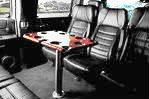 Limousine Hire Cape Town