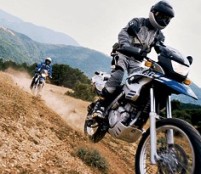 Motorcycle Sidecar Hire Cape Town