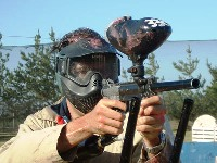 Paintball Function