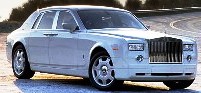 Limousine Hire Cape Town