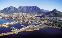 Learn English school Cape Town