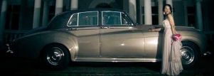 Bentley Limousine Car Hire Cape Town.